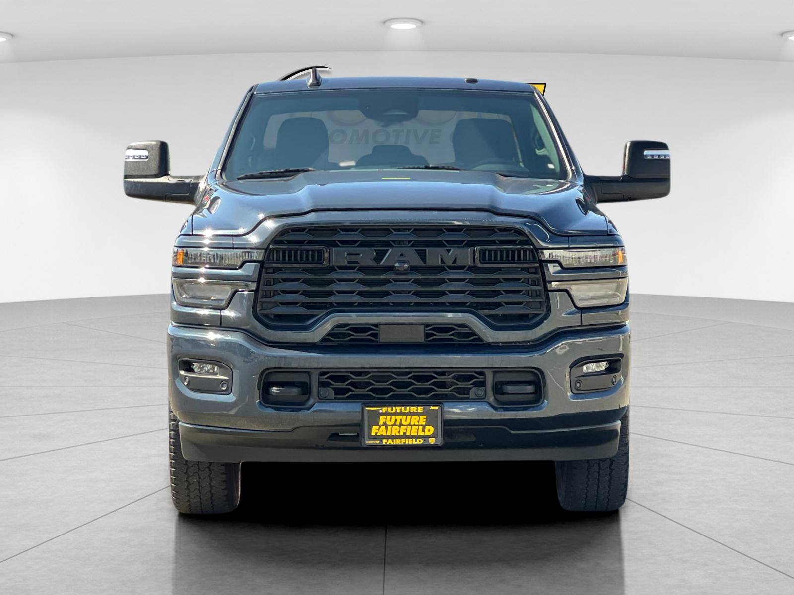 Used 2025 Blue Ram Big Horn image 8
