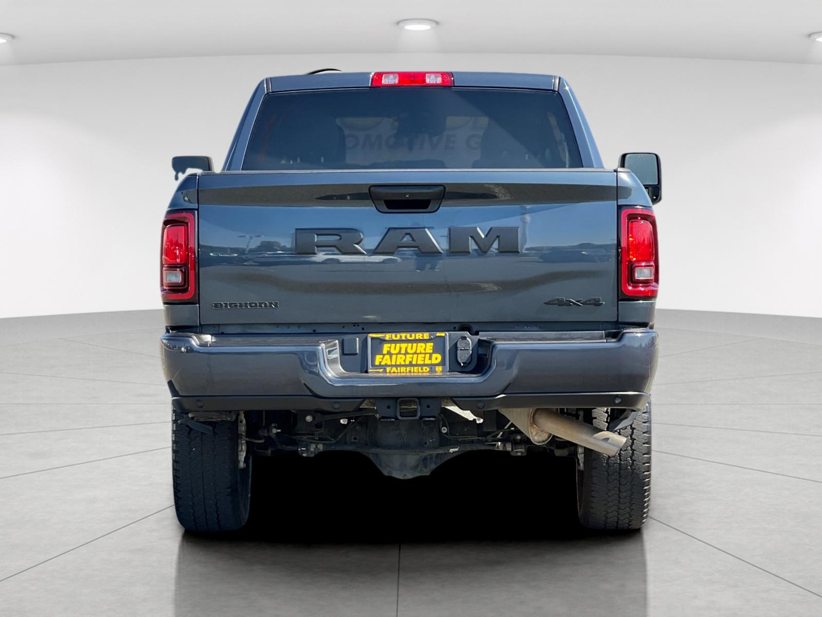 Used 2025 Blue Ram Big Horn image 4