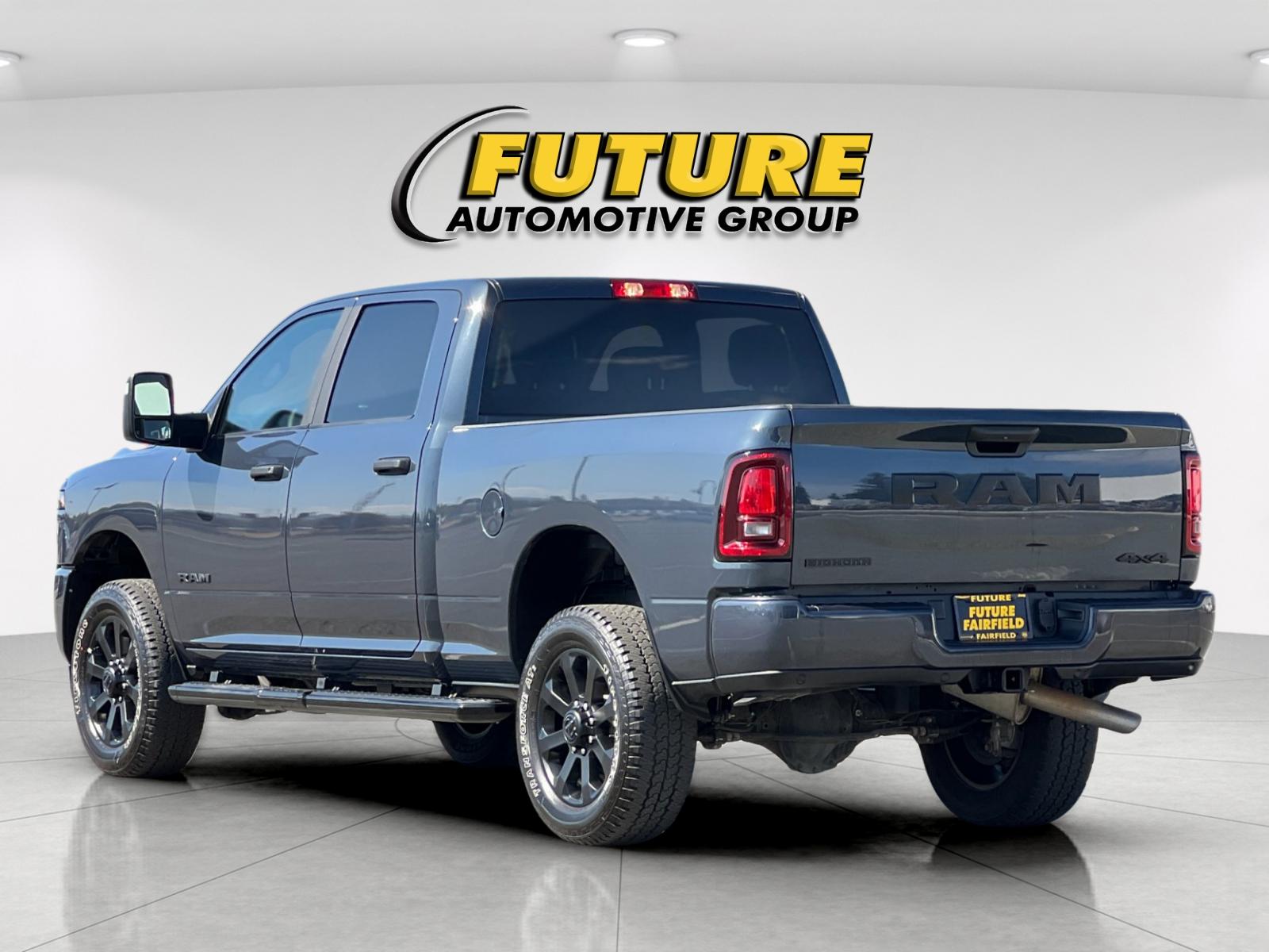Used 2025 Blue Ram Big Horn image 5