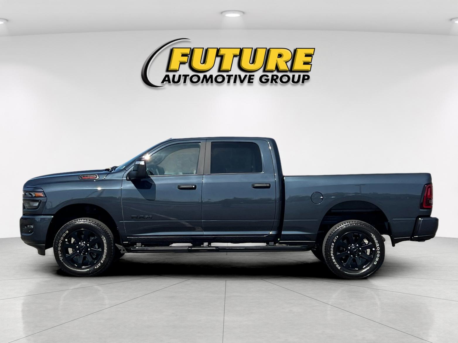 Used 2025 Blue Ram Big Horn image 6