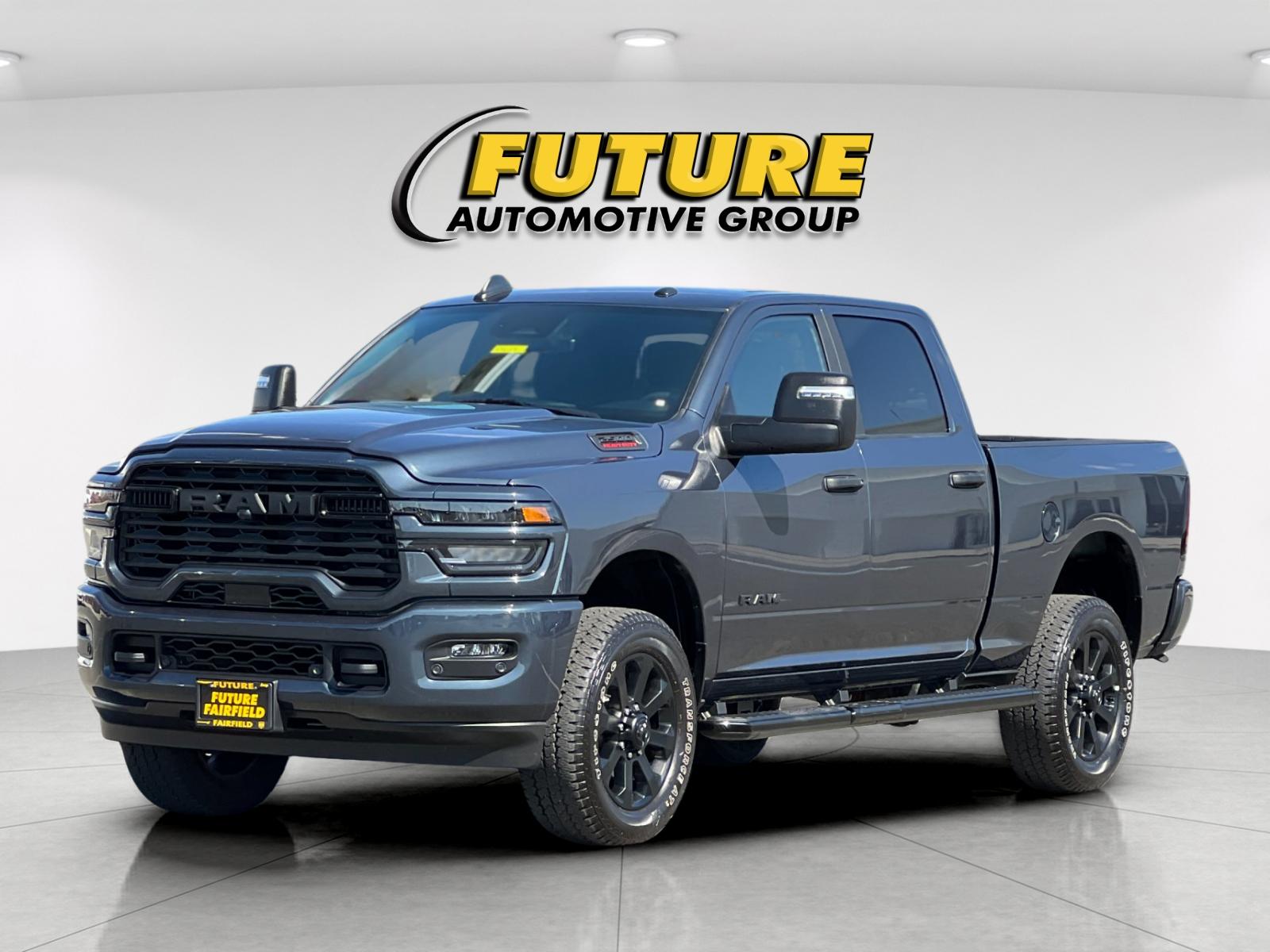 Used 2025 Blue Ram Big Horn image 7