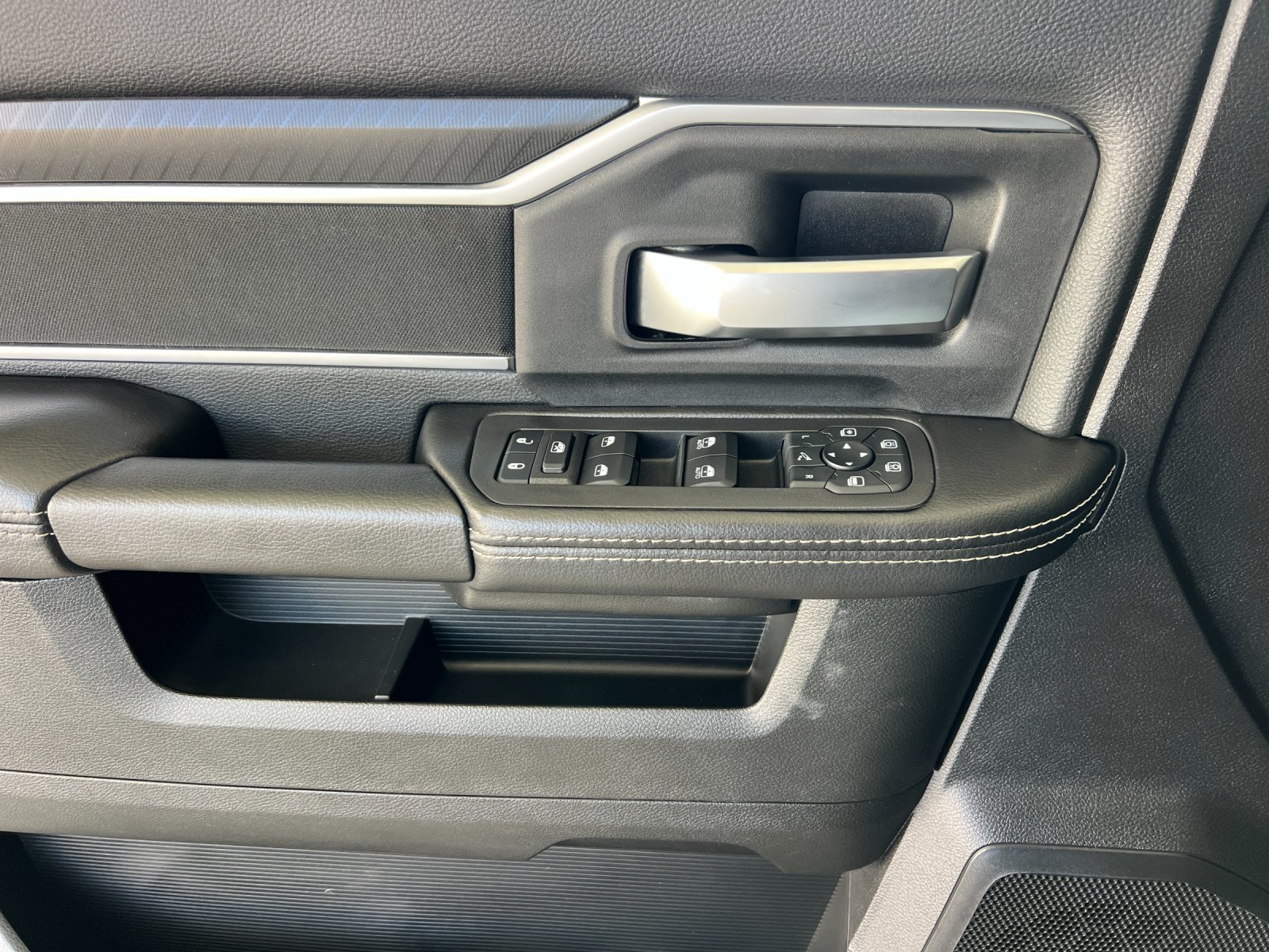 Used 2025 Blue Ram Big Horn image 10