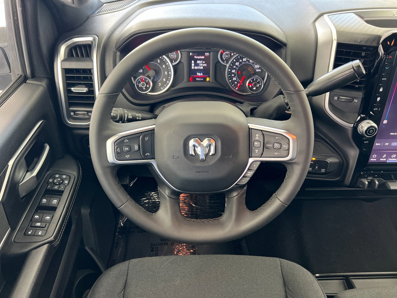 Used 2025 Blue Ram Big Horn image 13