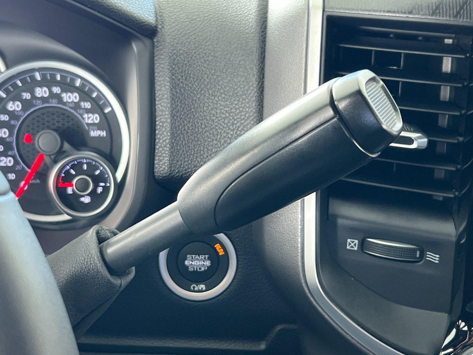 Used 2025 Blue Ram Big Horn image 20