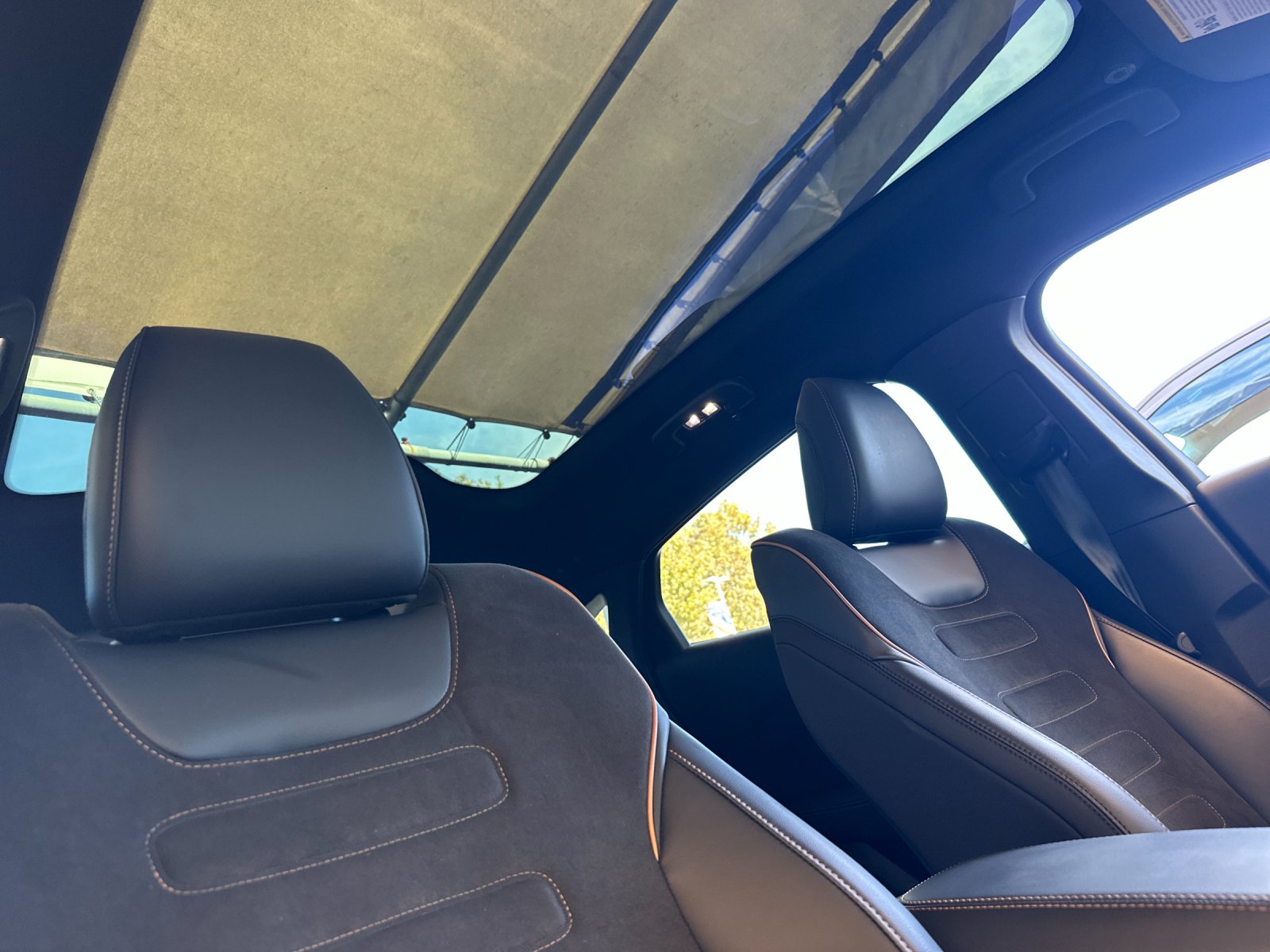 Used 2023 Red Ford GT image 16
