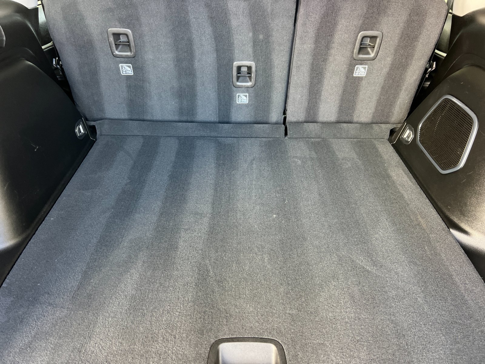 Used 2023 Brown Jeep 4xe image 14