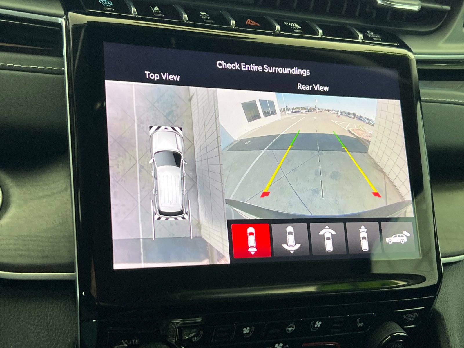 Used 2023 Brown Jeep 4xe image 19