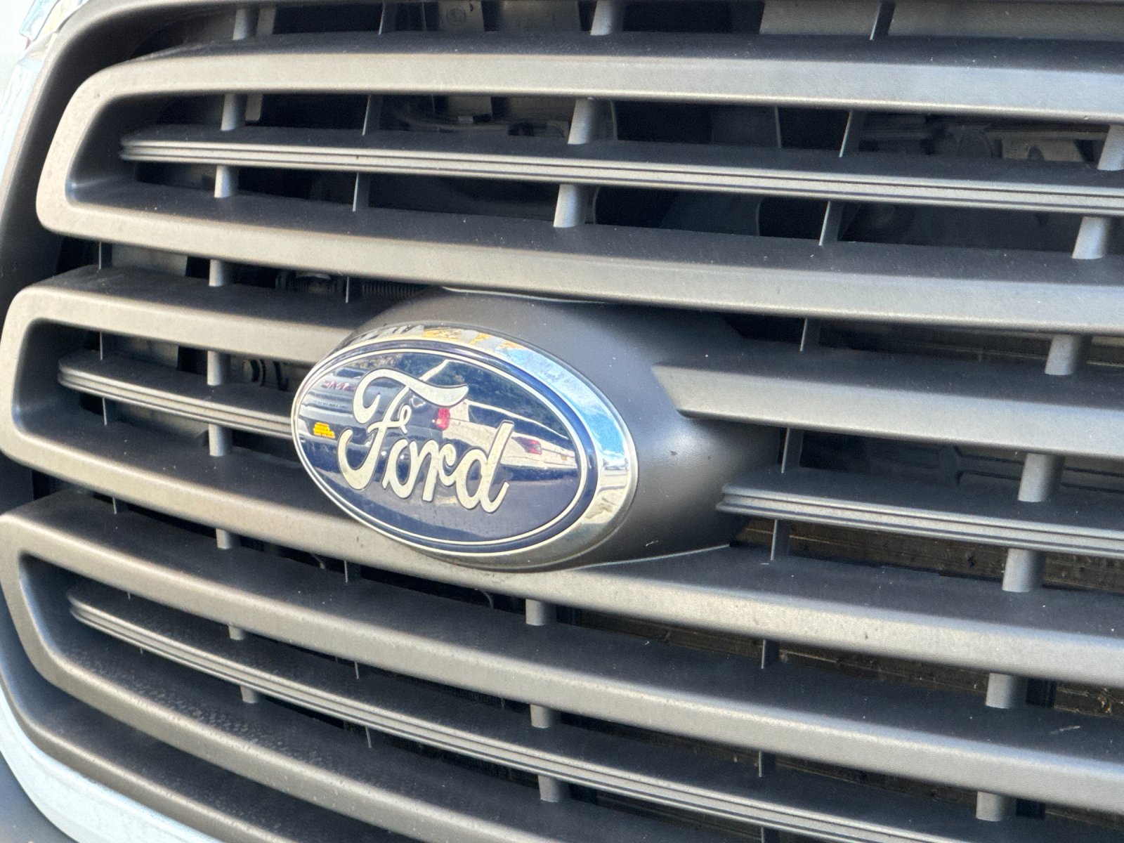 Used 2017 White Ford Base image 22