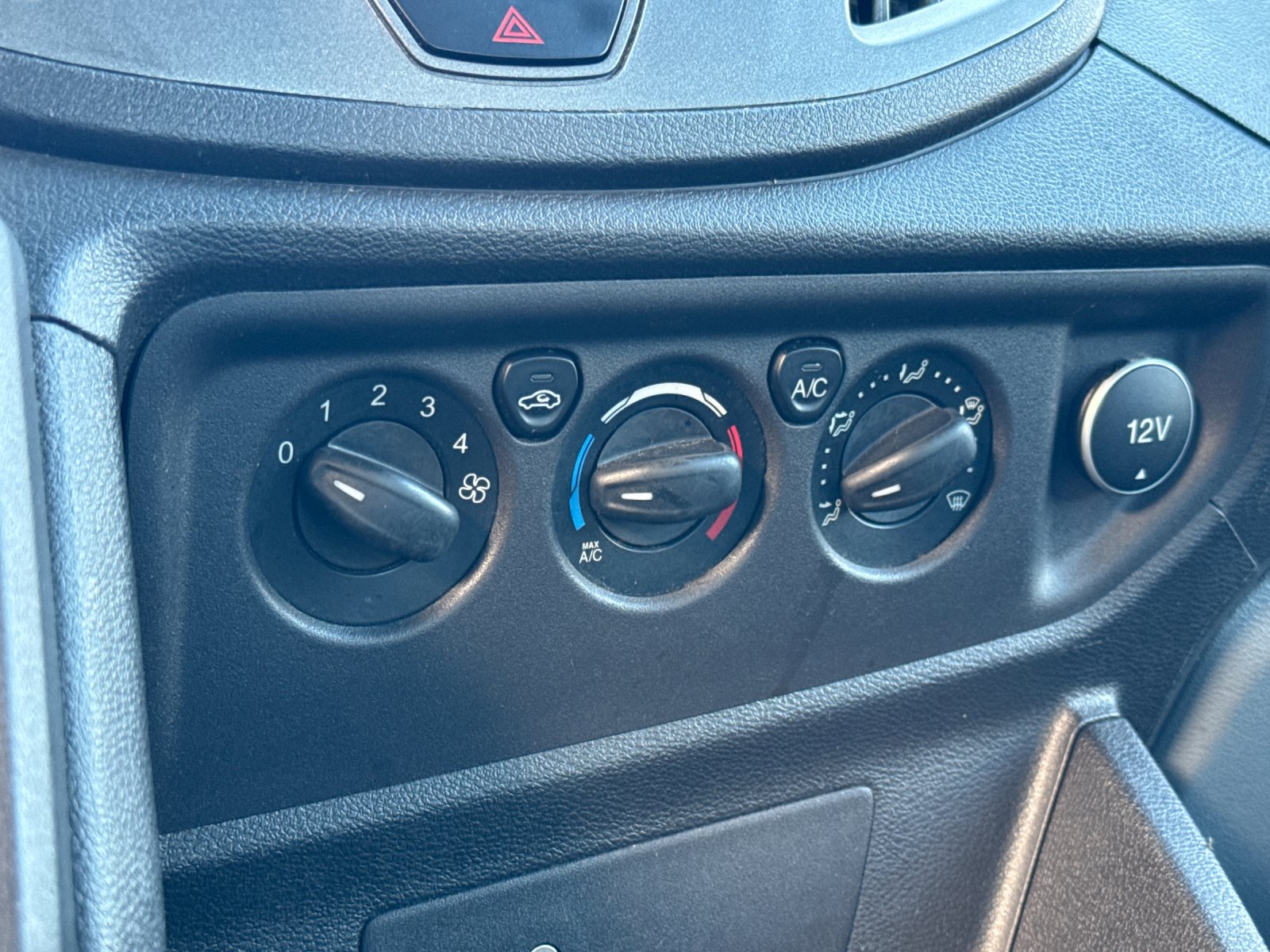 Used 2017 White Ford Base image 17