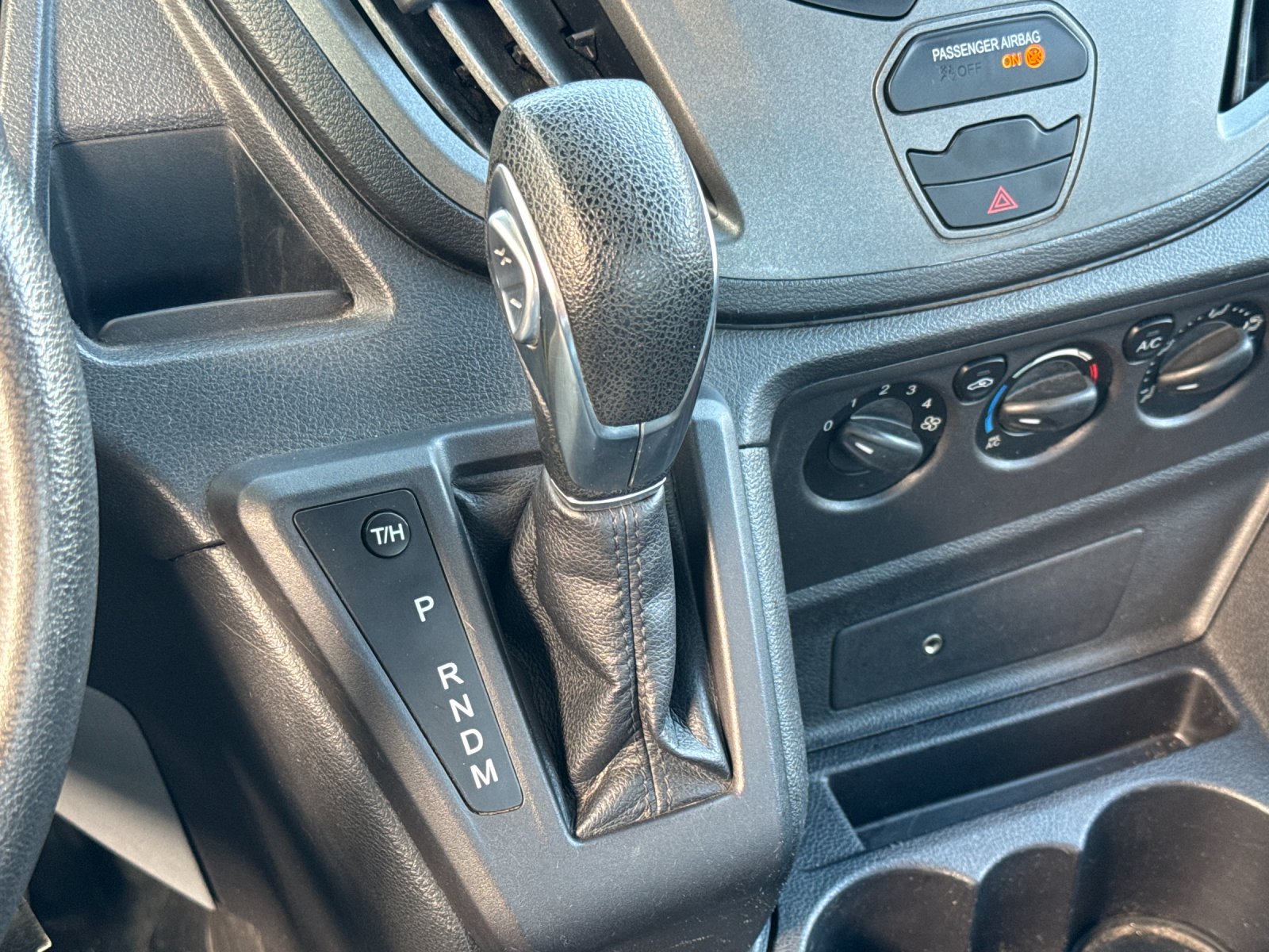 Used 2017 White Ford Base image 18