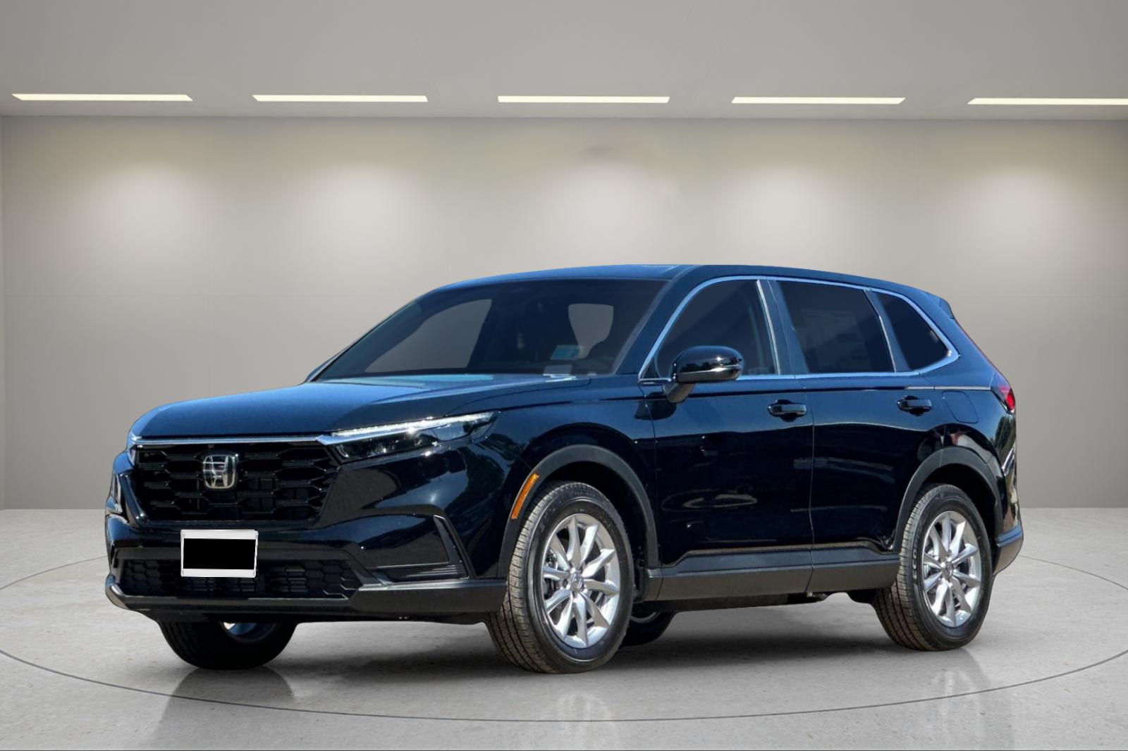 2026 Honda CR-V EX - Photo 8