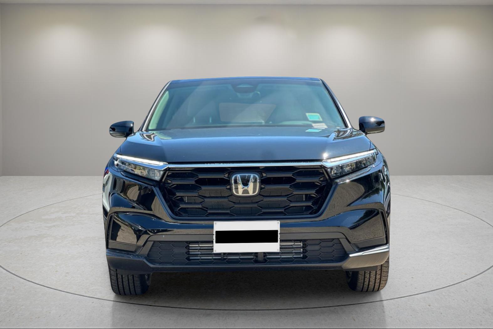 2026 Honda CR-V EX - Photo 9