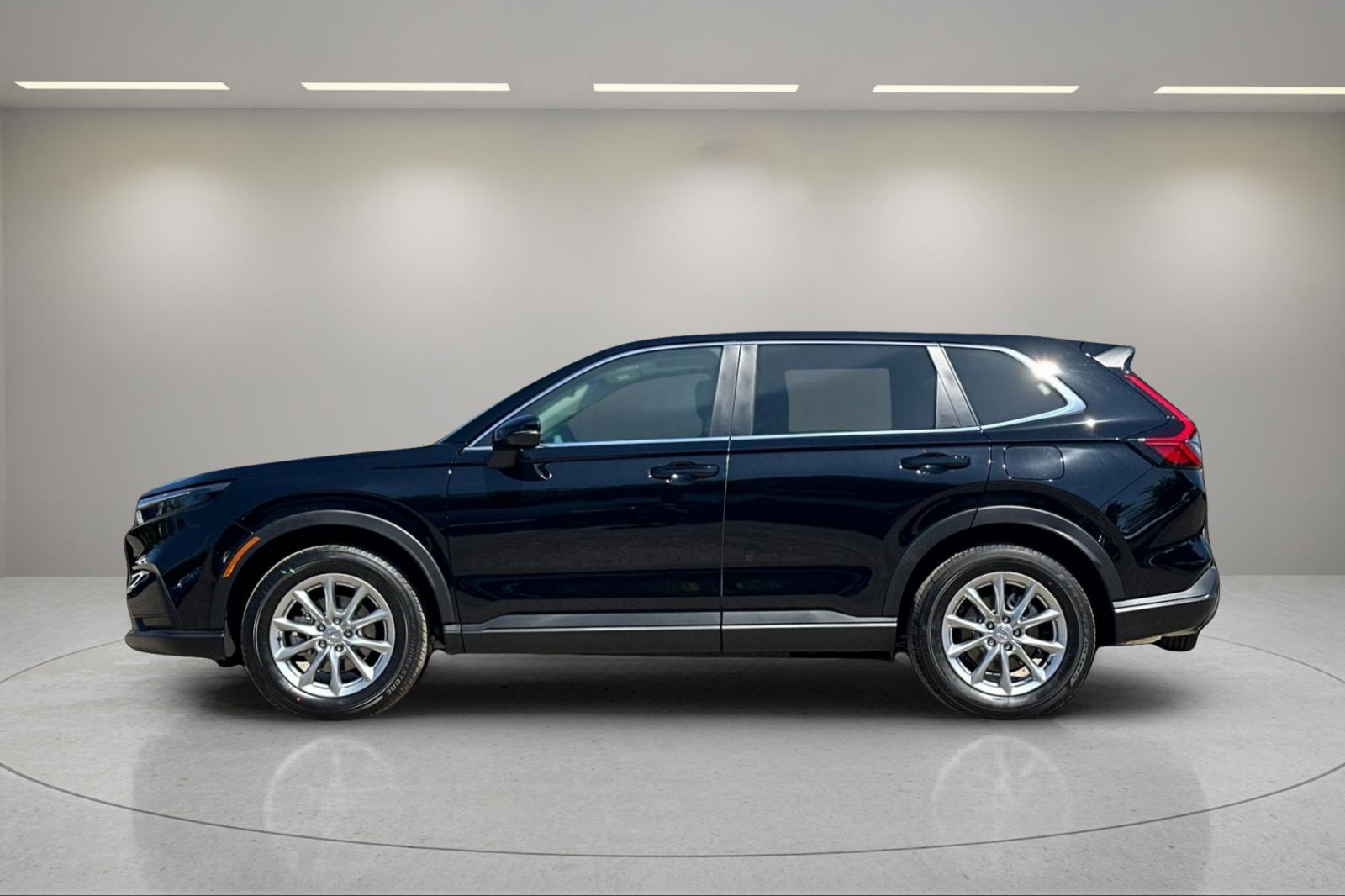 2026 Honda CR-V EX - Photo 7