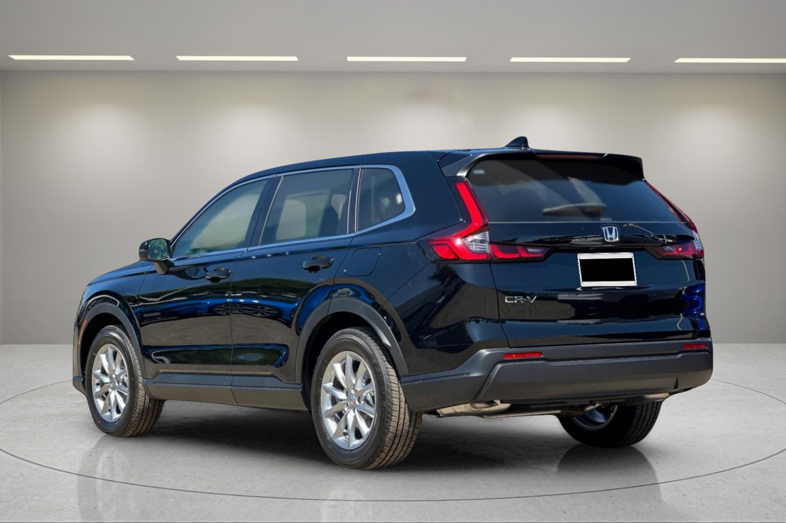 2026 Honda CR-V EX - Photo 6