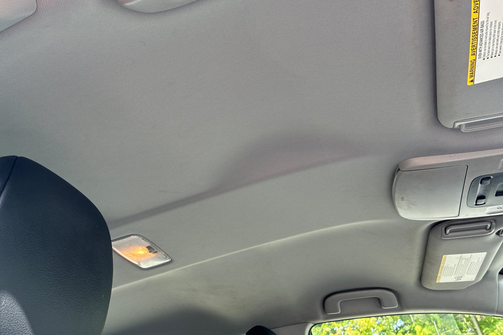 Used 2019 Celestial Silver Metallic Toyota SE image 16