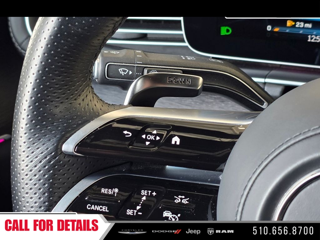 Used 2025  Mercedes-Benz GLE 53 AMG® image 33