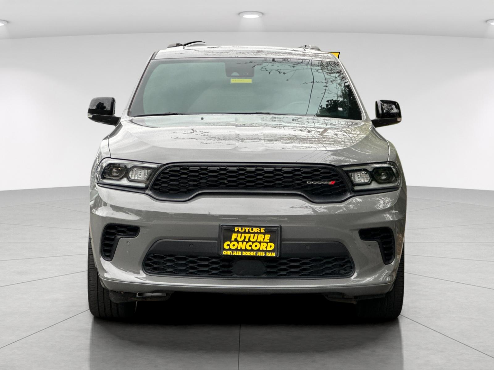 Used 2025 Gray Dodge GT Plus image 9