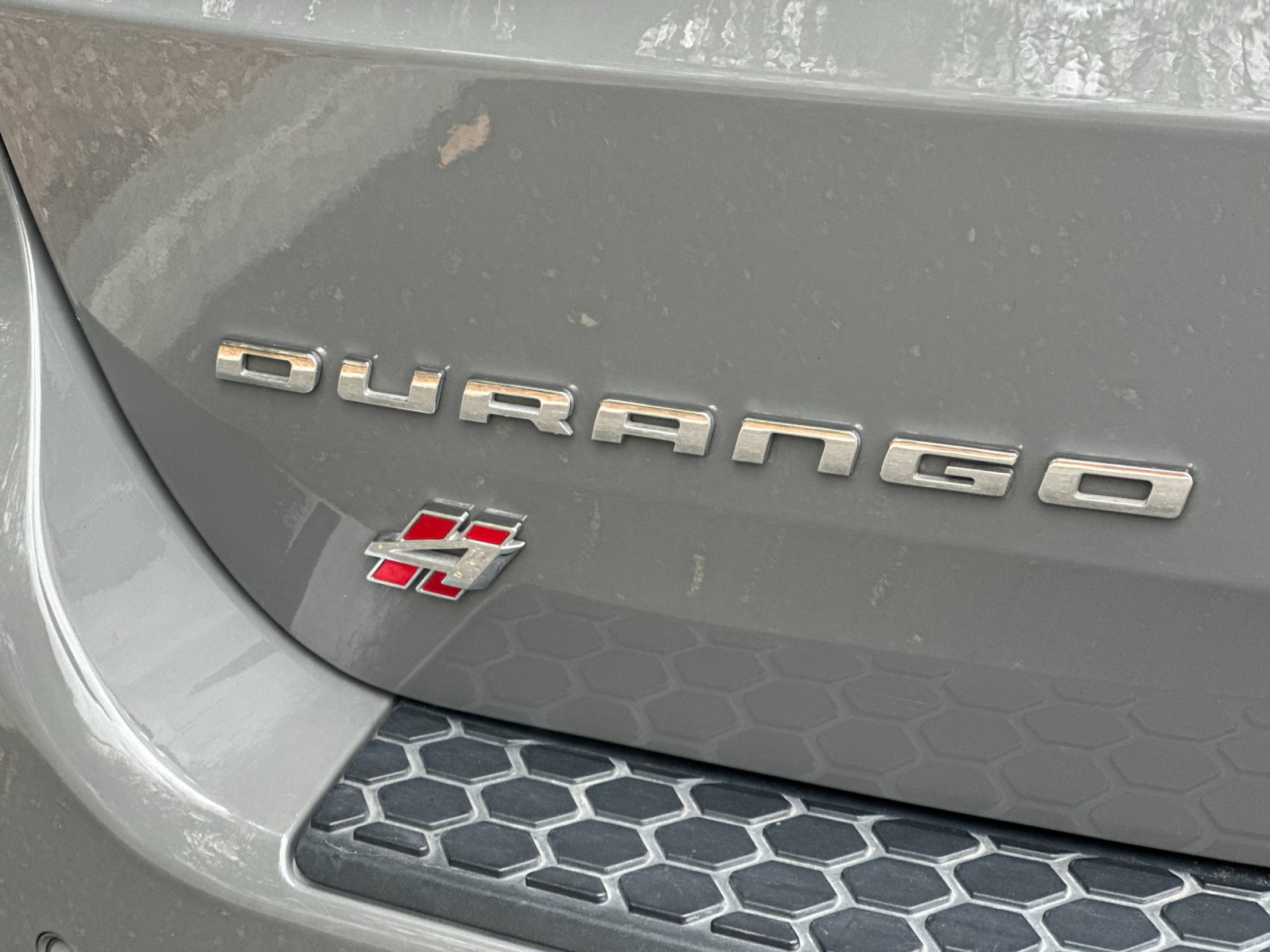Used 2025 Gray Dodge GT Plus image 27