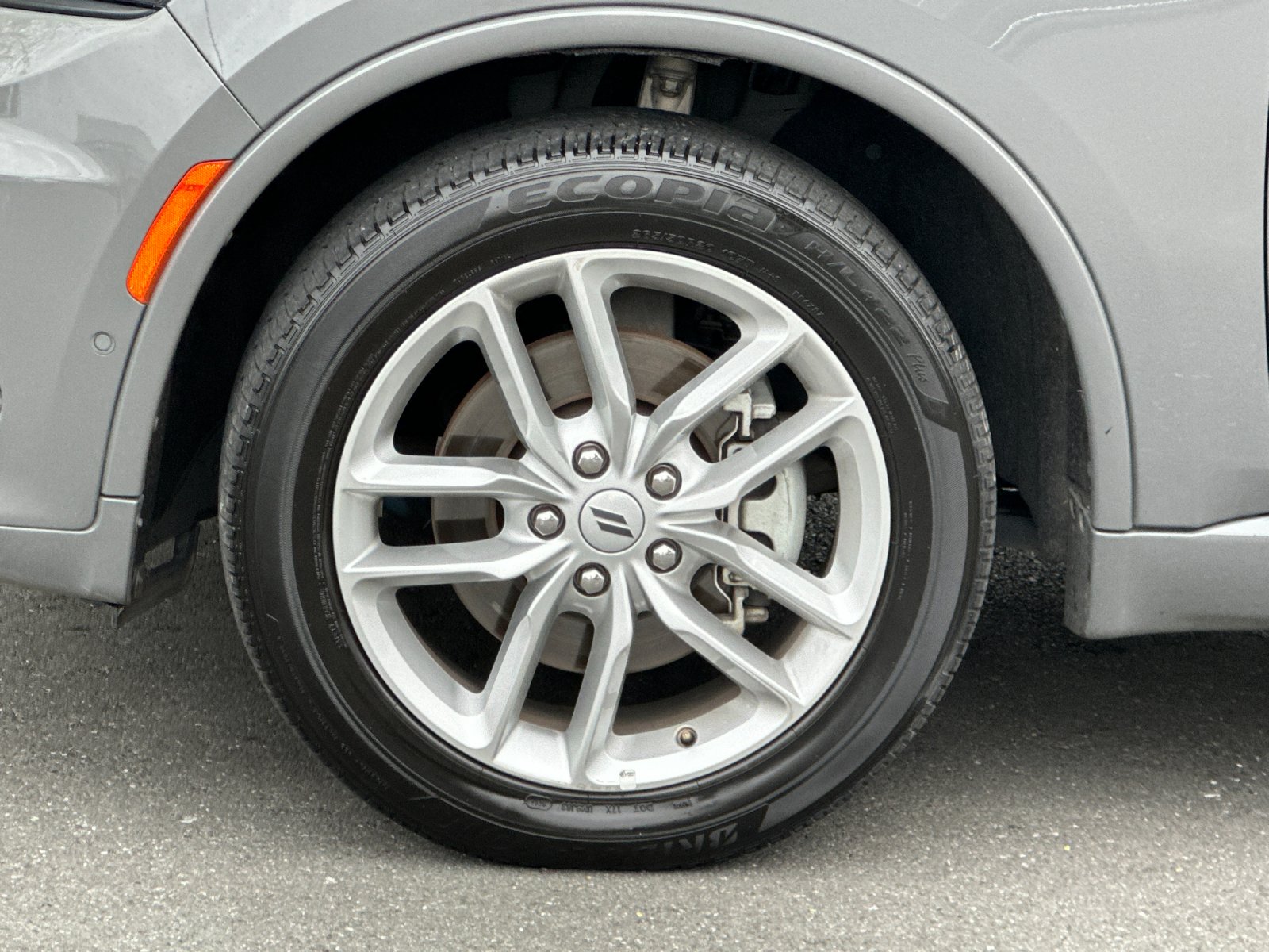 Used 2025 Gray Dodge GT Plus image 26