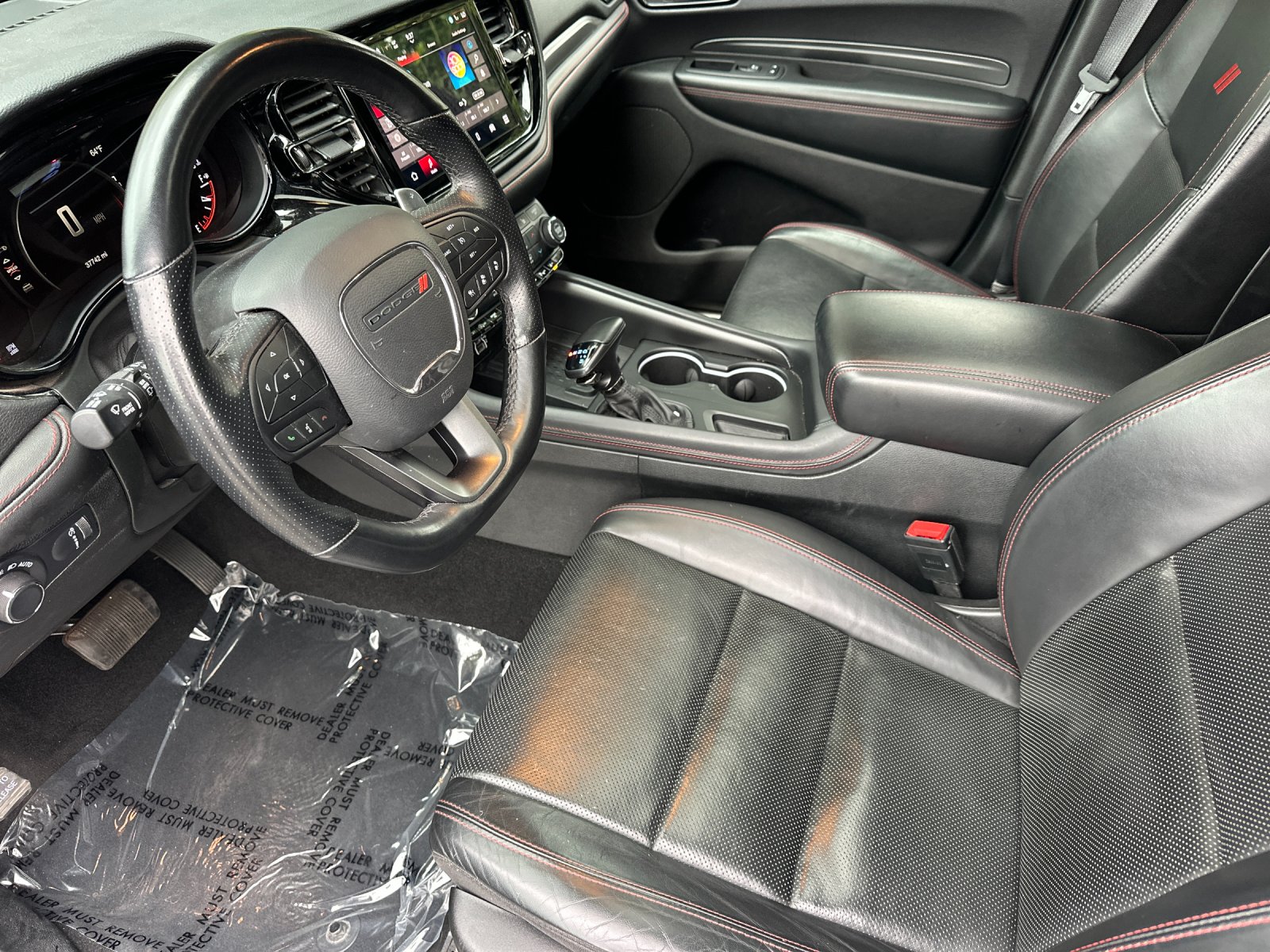 Used 2025 Gray Dodge GT Plus image 10