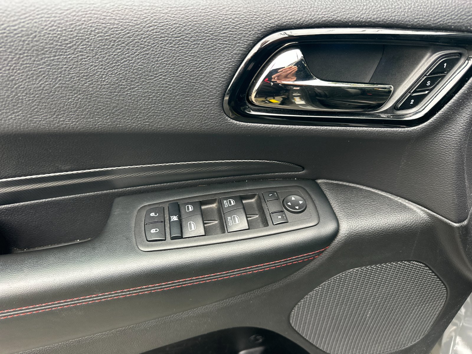 Used 2025 Gray Dodge GT Plus image 11