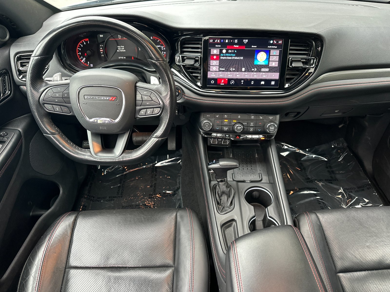 Used 2025 Gray Dodge GT Plus image 13
