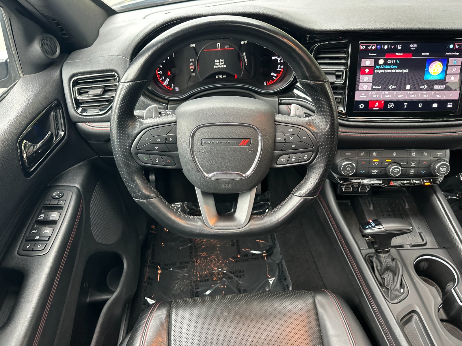 Used 2025 Gray Dodge GT Plus image 14