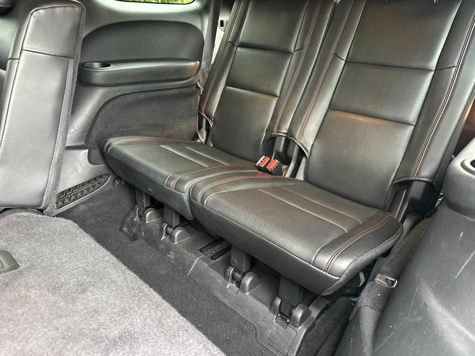 Used 2025 Gray Dodge GT Plus image 15