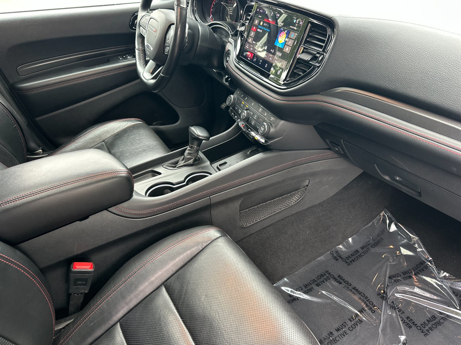 Used 2025 Gray Dodge GT Plus image 16