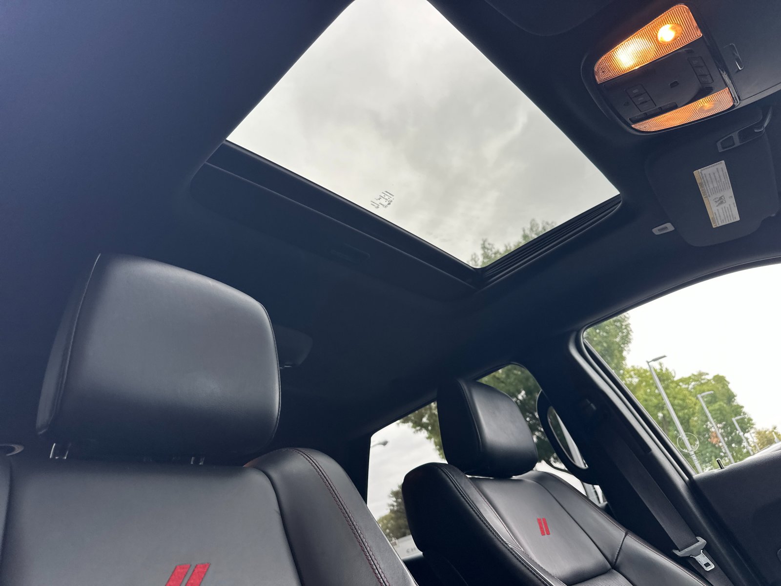 Used 2025 Gray Dodge GT Plus image 17