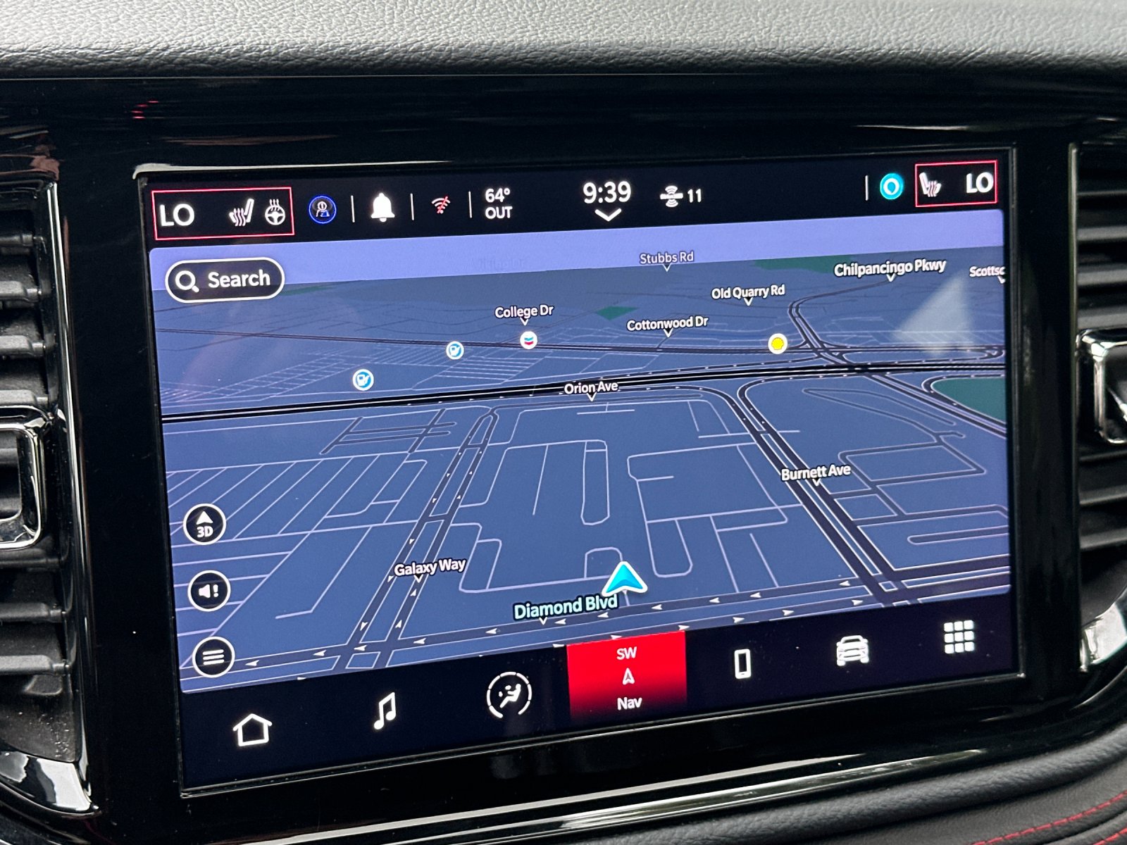 Used 2025 Gray Dodge GT Plus image 19