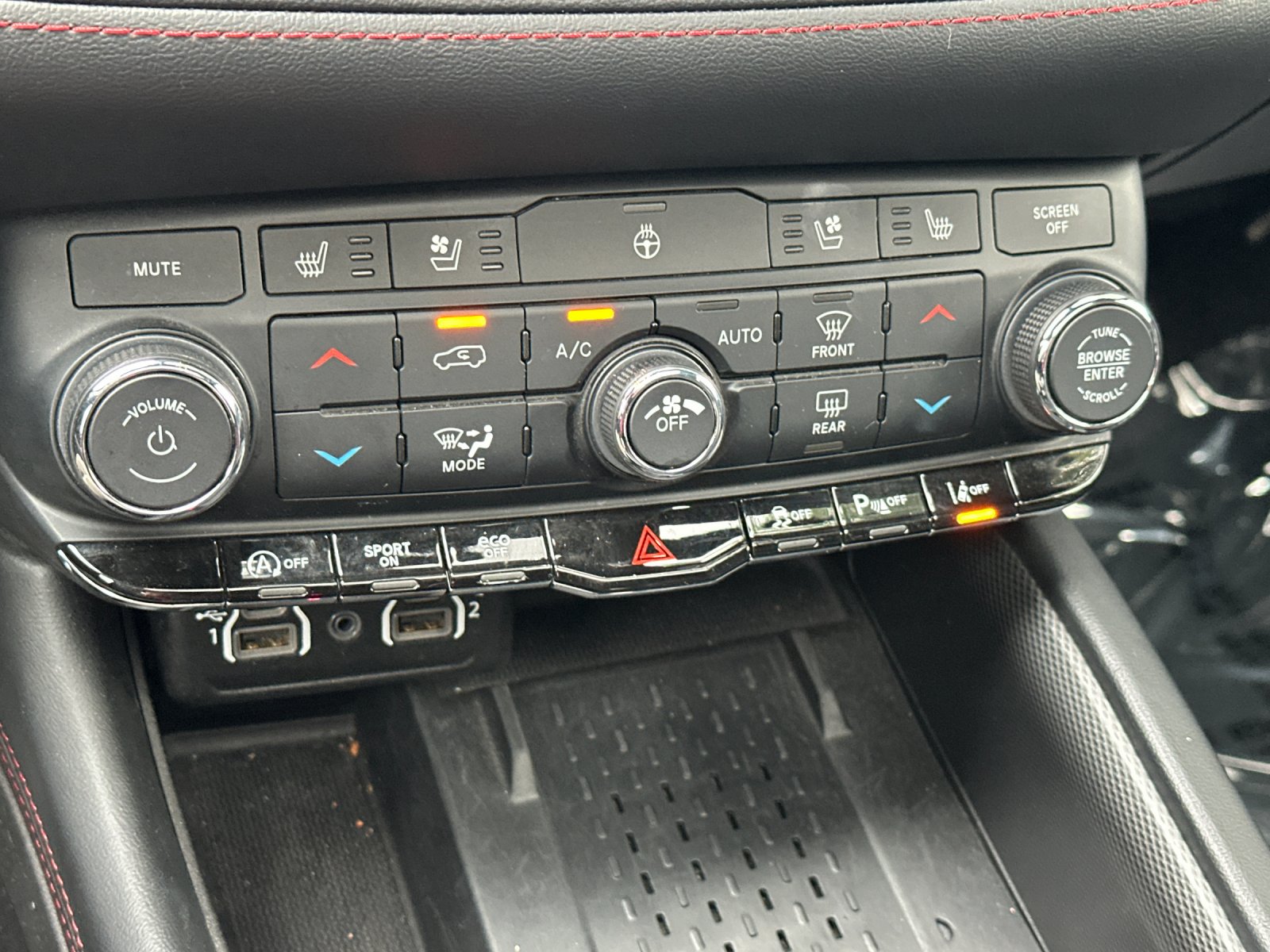 Used 2025 Gray Dodge GT Plus image 21