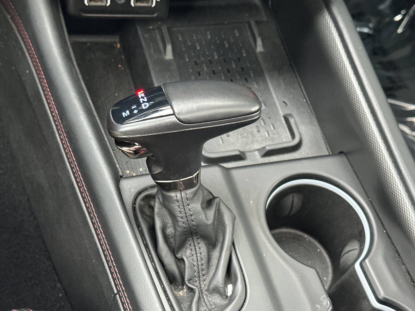 Used 2025 Gray Dodge GT Plus image 22