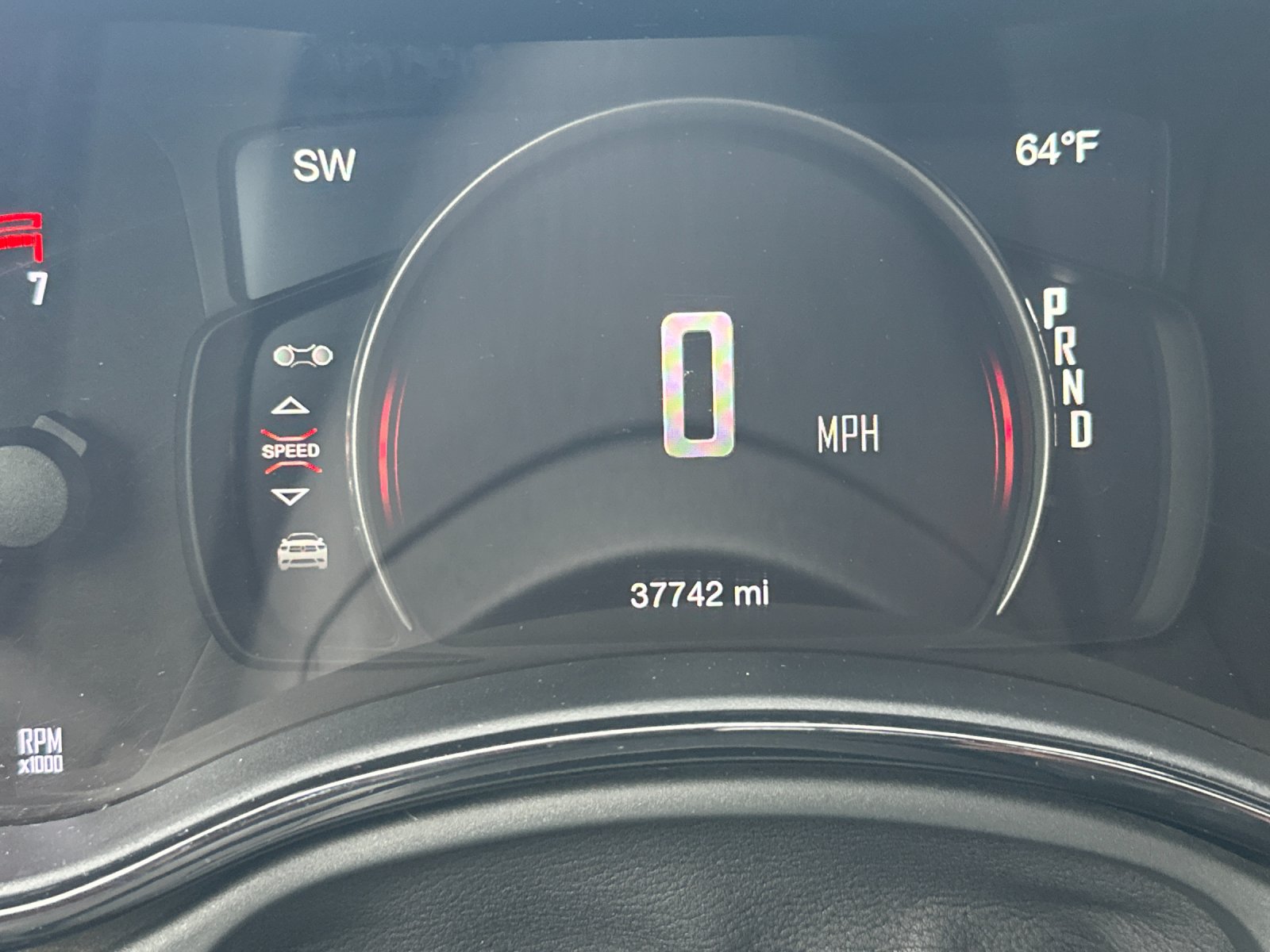 Used 2025 Gray Dodge GT Plus image 28