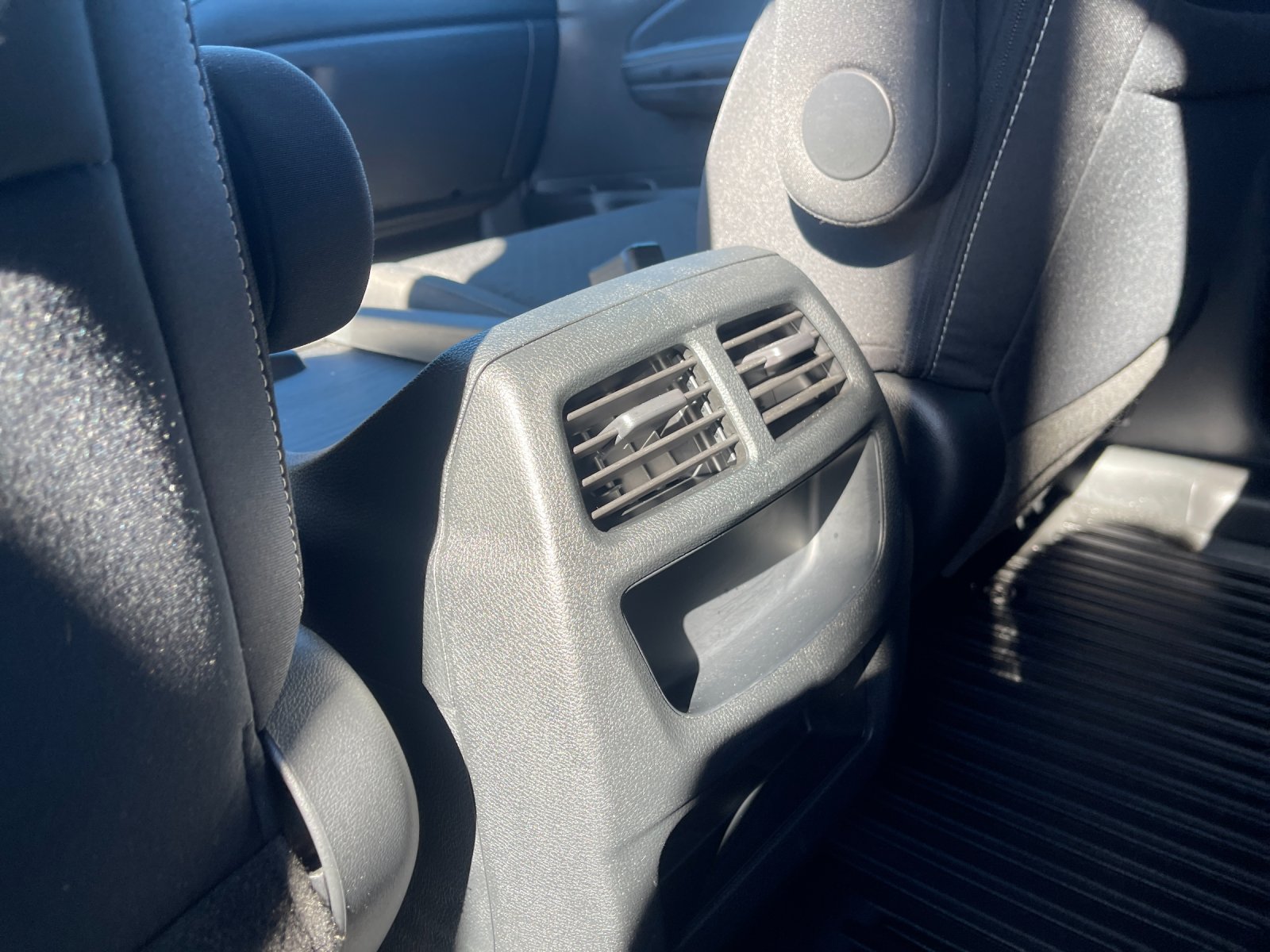 Used 2022 Red Honda Sport image 15