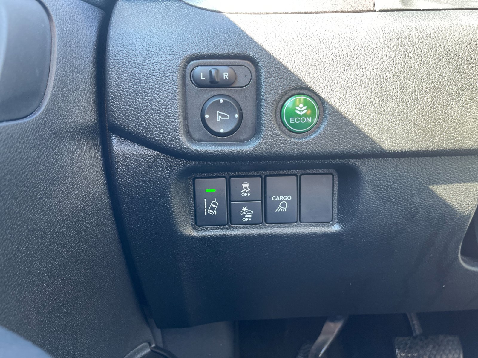 Used 2022 Red Honda Sport image 32