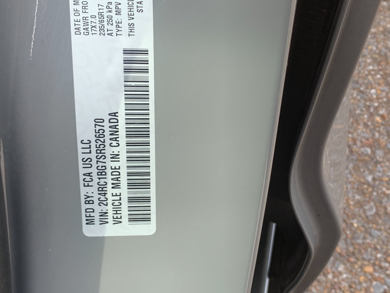 Used 2025 White Chrysler Select image 36