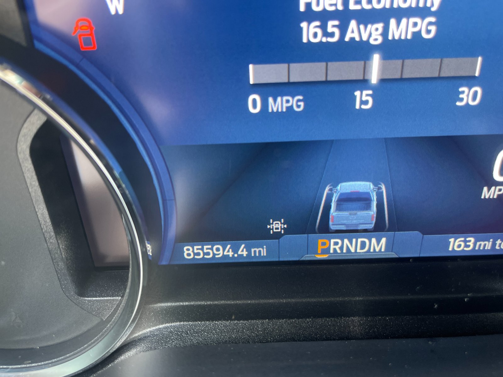 Used 2021 White Ford XLT image 29