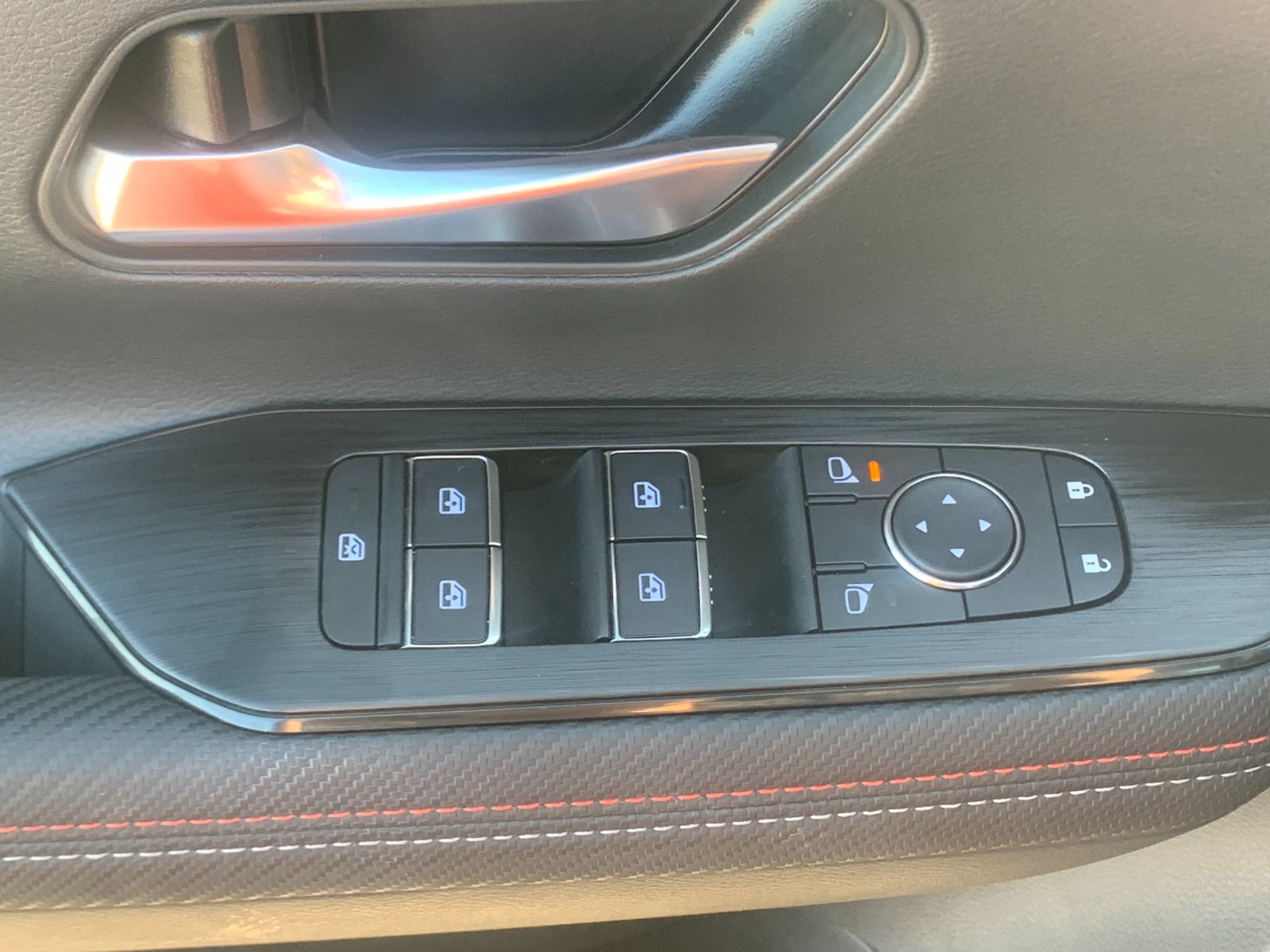 Used 2026 Red Nissan SR image 14