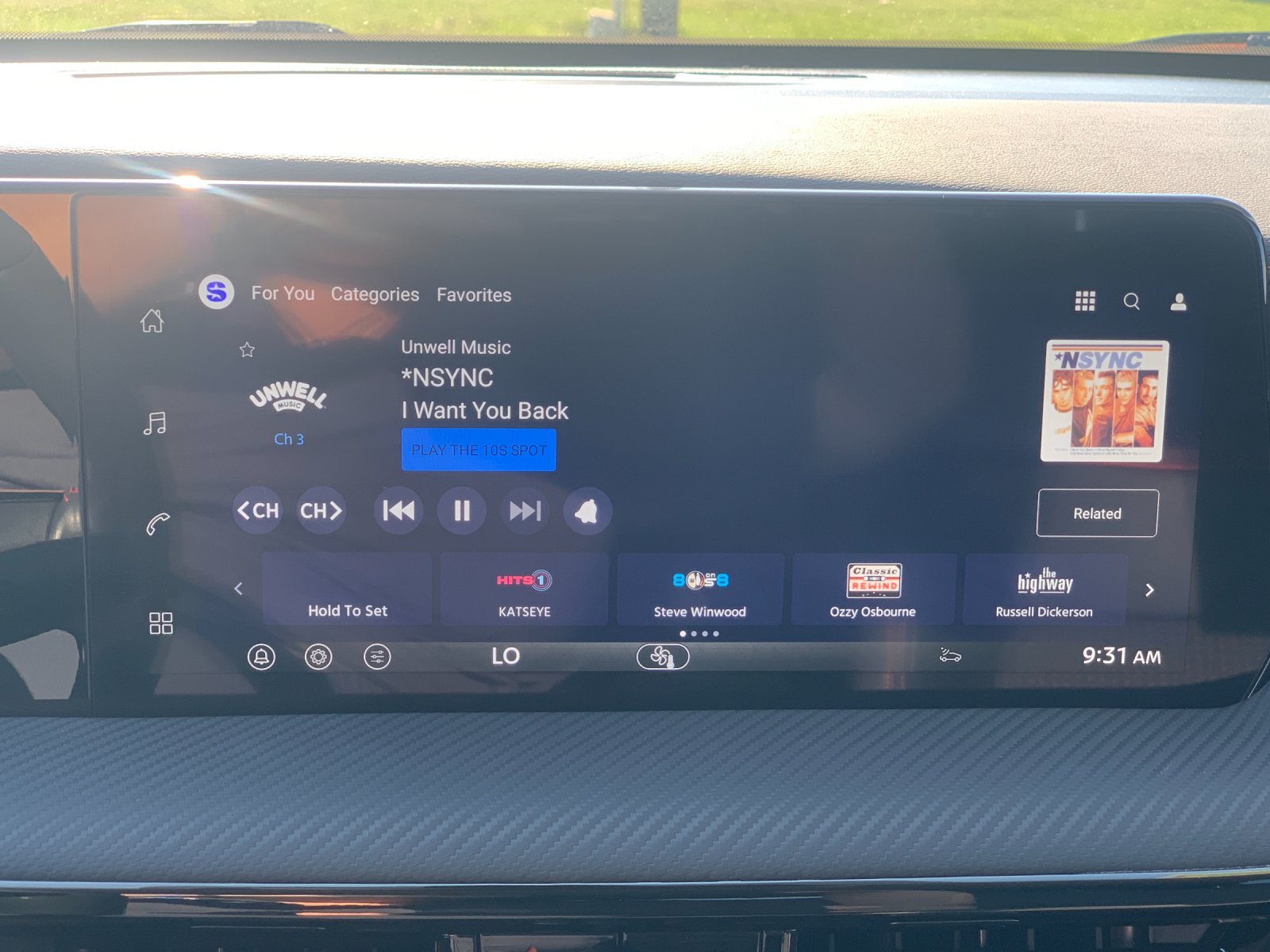 Used 2026 Red Nissan SR image 21