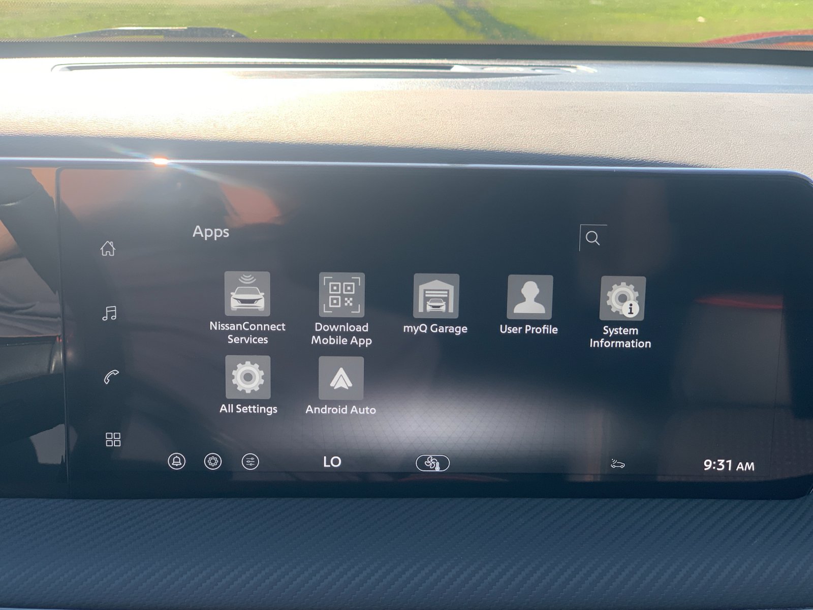 Used 2026 Red Nissan SR image 22