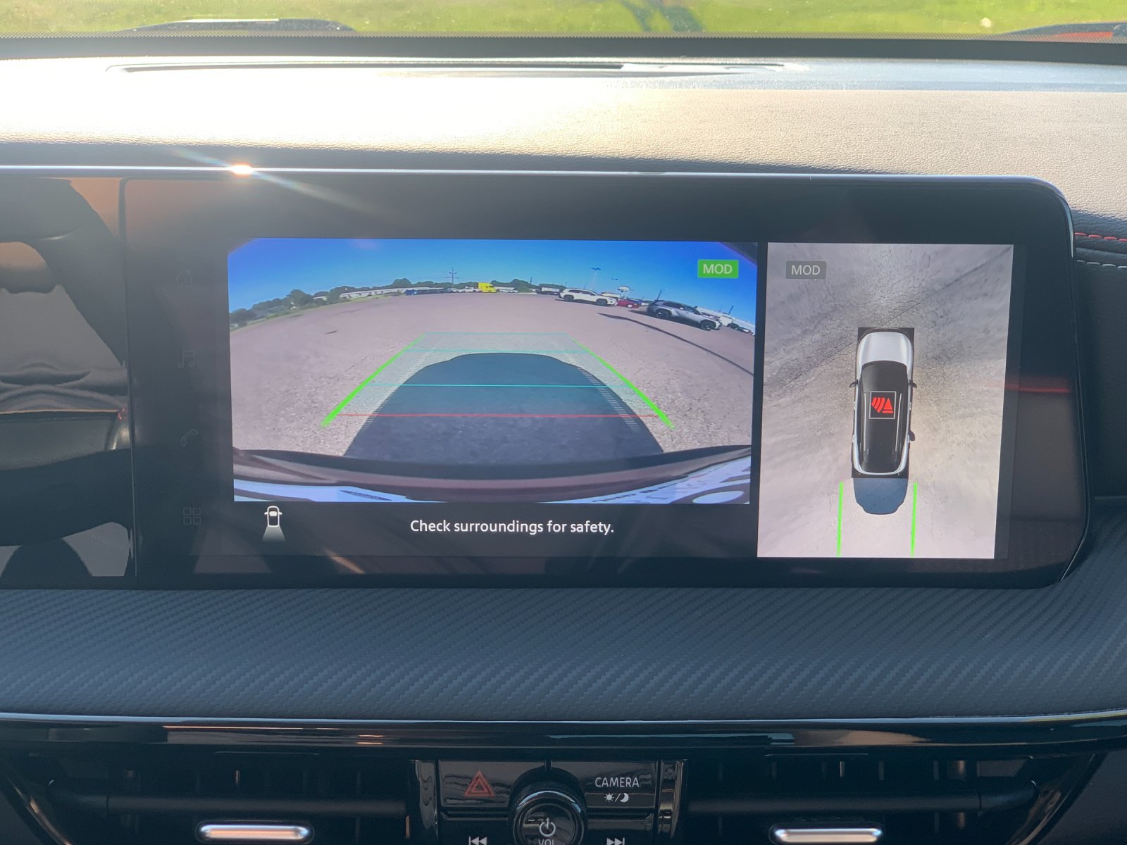 Used 2026 Red Nissan SR image 23