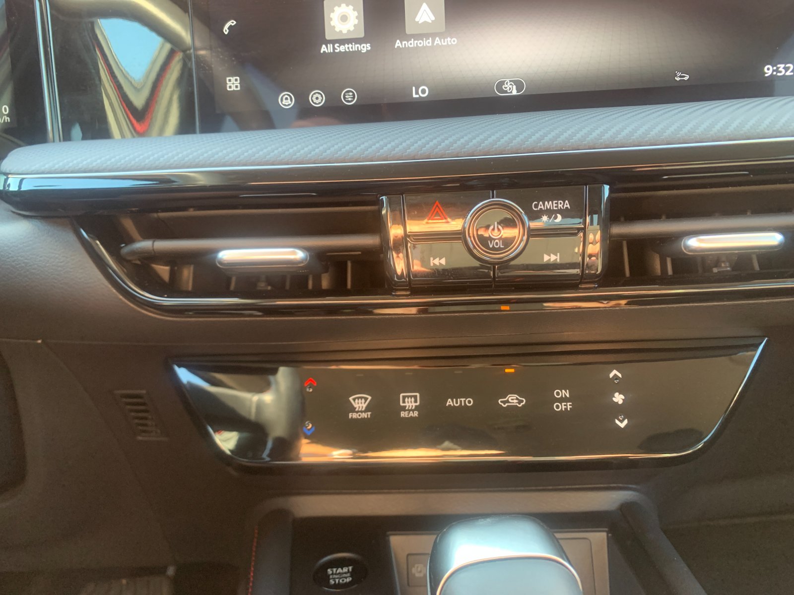 Used 2026 Red Nissan SR image 24