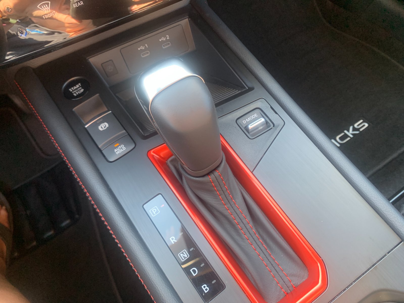 Used 2026 Red Nissan SR image 25