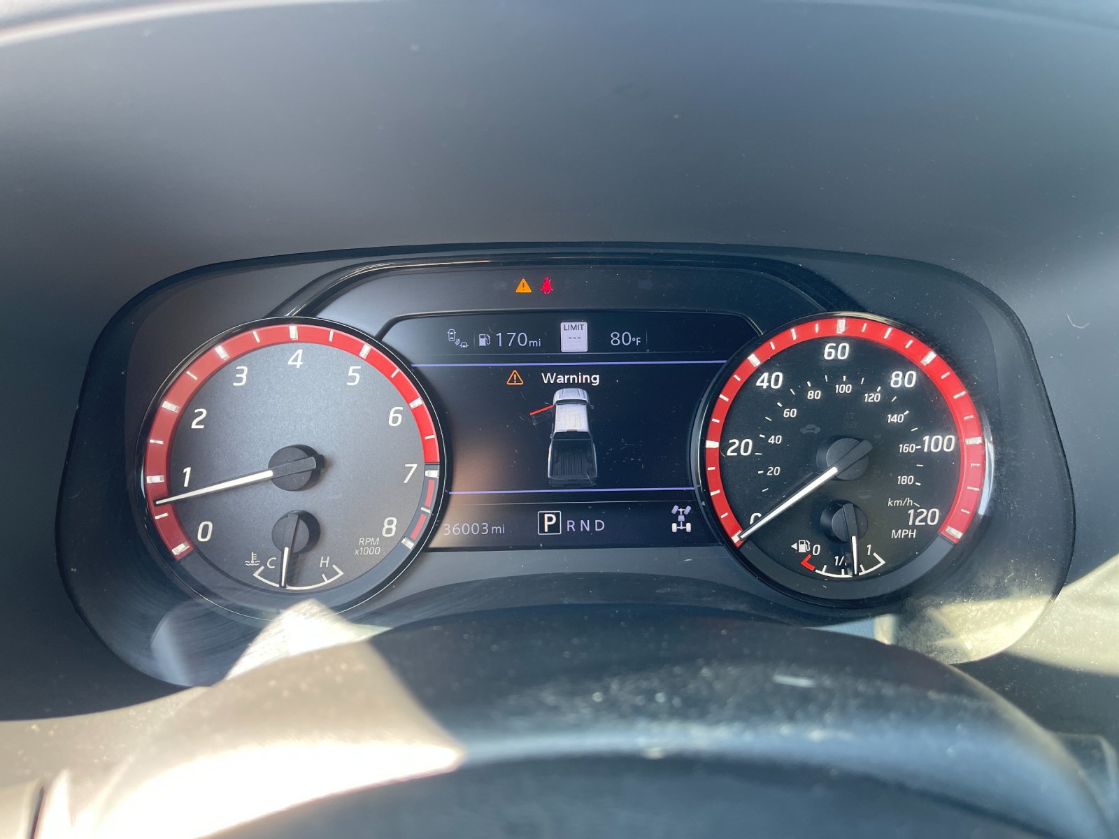 Used 2022 Green Nissan PRO-4X image 29