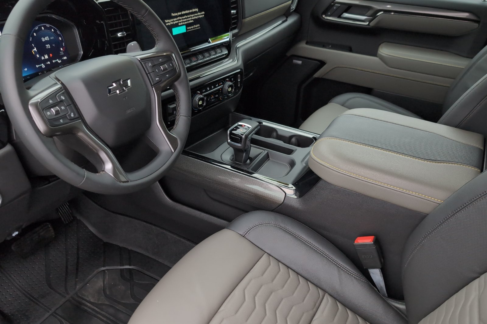Used 2026 White Chevrolet ZR2 image 11