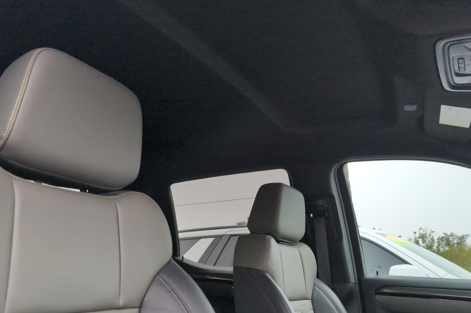 Used 2026 White Chevrolet ZR2 image 17
