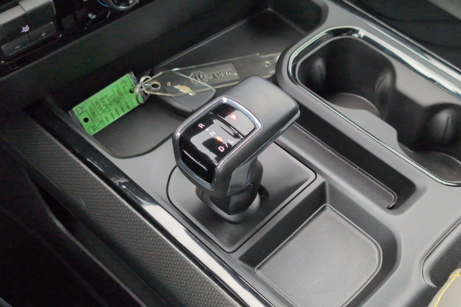 Used 2026 White Chevrolet ZR2 image 22