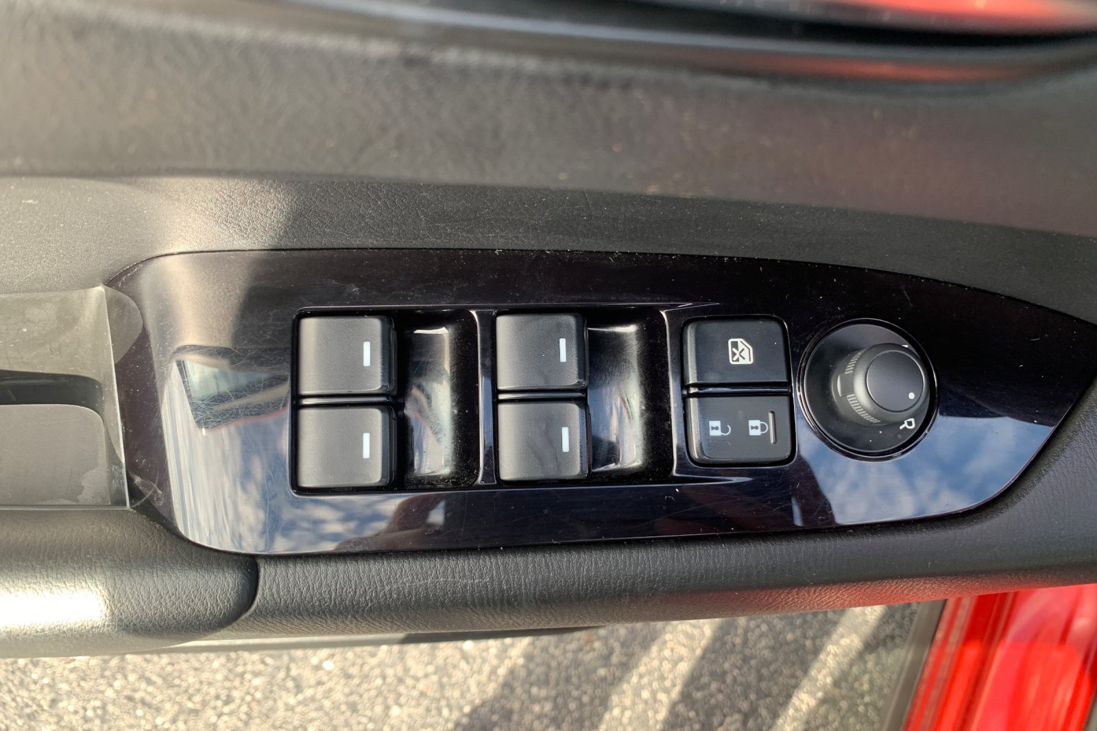 Used 2022 Red Mazda 2.5 S Preferred Package image 14