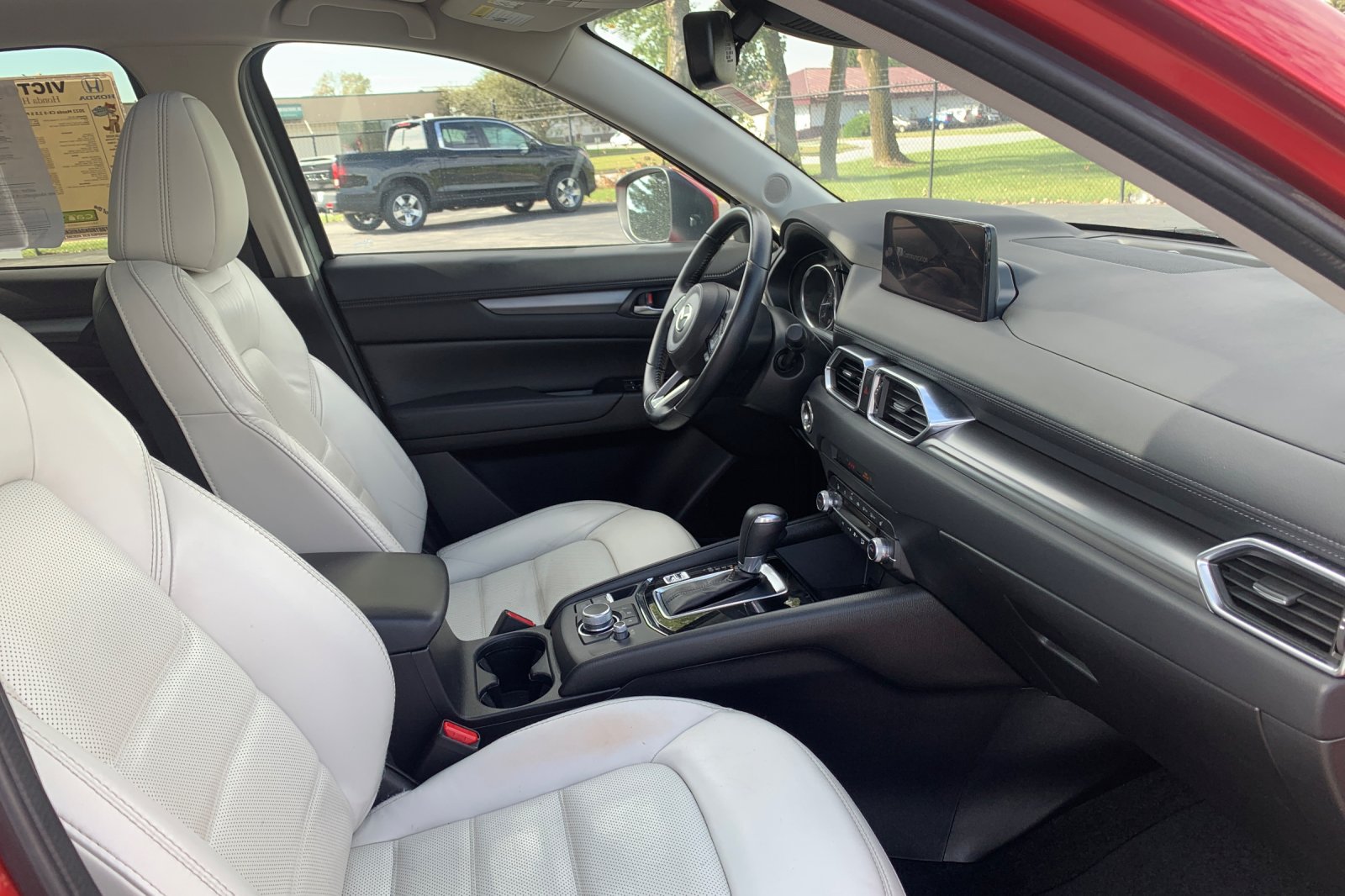 Used 2022 Red Mazda 2.5 S Preferred Package image 20